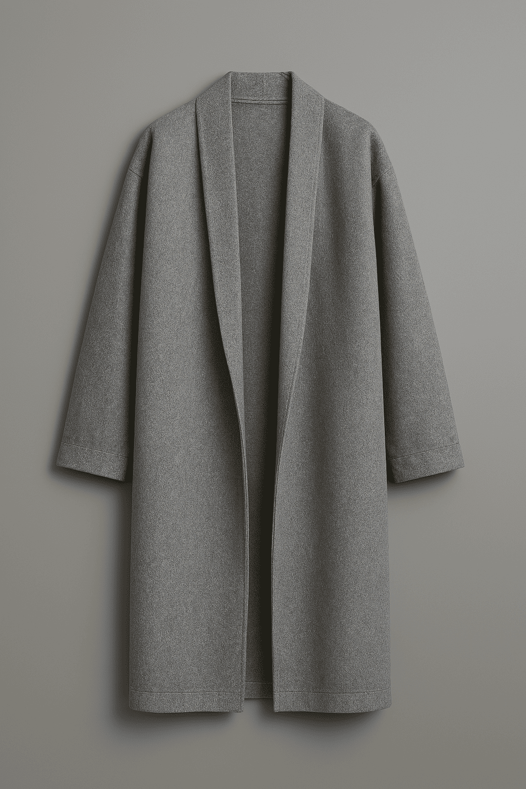 Manteau Beauregard
