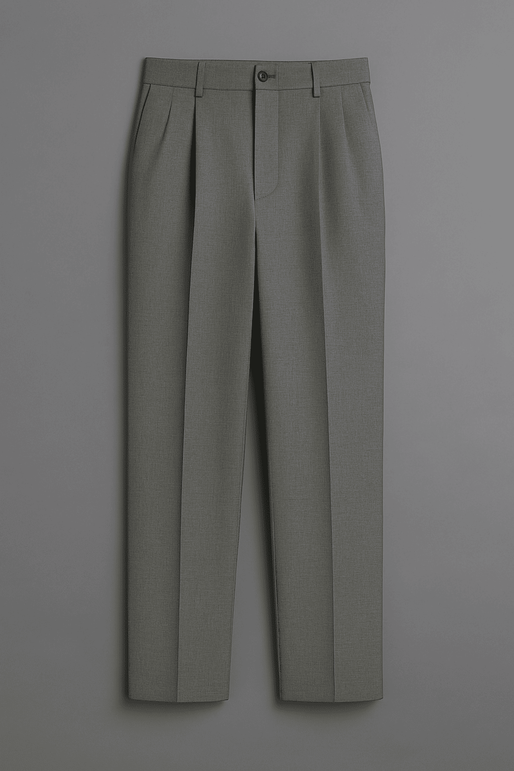 Pantalon Beauregard Gris